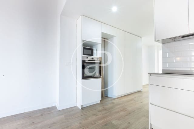 2 sovrum Lägenhet till salu i Russafa, Valencia stad - 390 000 € (Ref: 9525677)