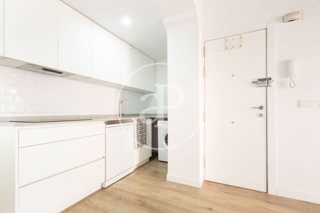 2 sovrum Lägenhet till salu i Russafa, Valencia stad - 390 000 € (Ref: 9525677)