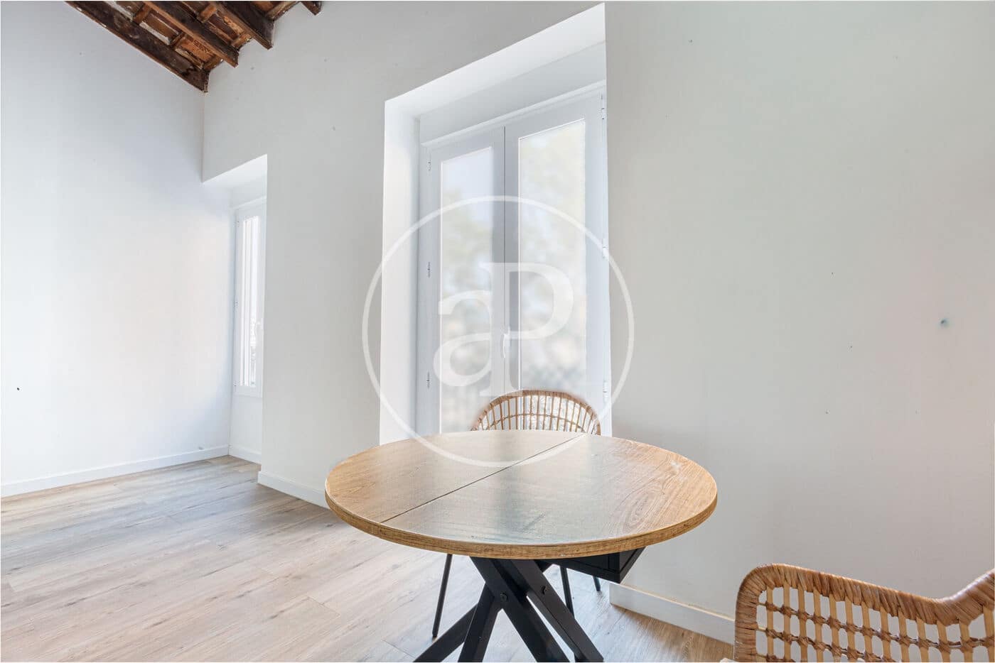 2 quarto Apartamento para venda em Valencia cidade - 390 000 € (Ref: 9525677)