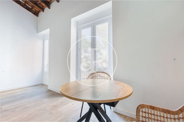 2 sovrum Lägenhet till salu i Russafa, Valencia stad - 390 000 € (Ref: 9525677)