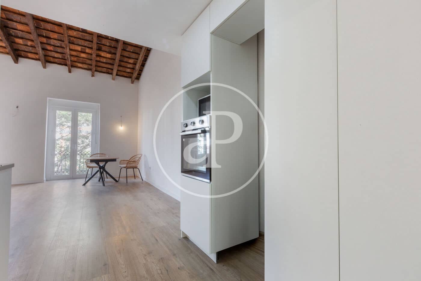 2 quarto Apartamento para venda em Valencia cidade - 390 000 € (Ref: 9525677)