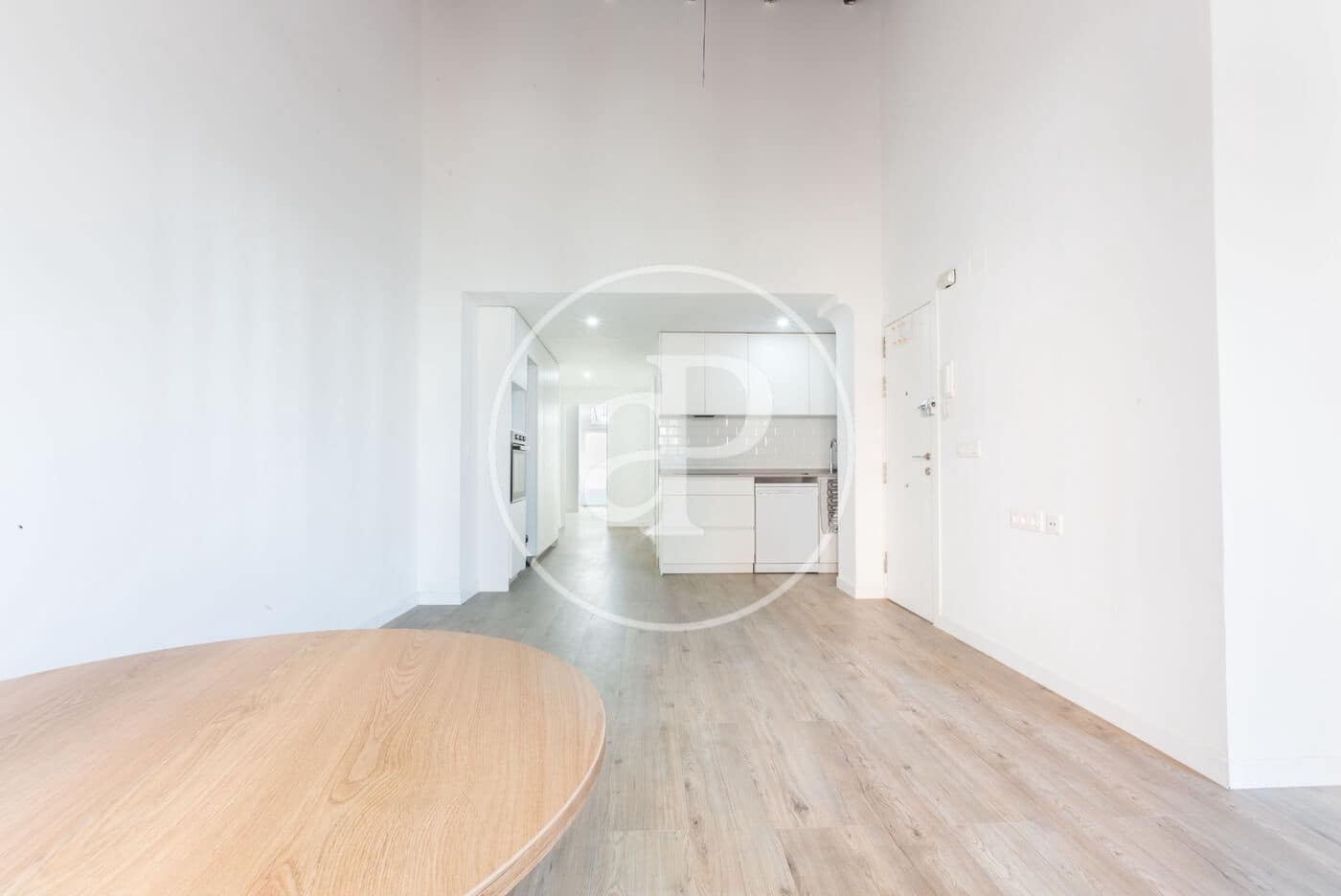 2 quarto Apartamento para venda em Valencia cidade - 390 000 € (Ref: 9525677)