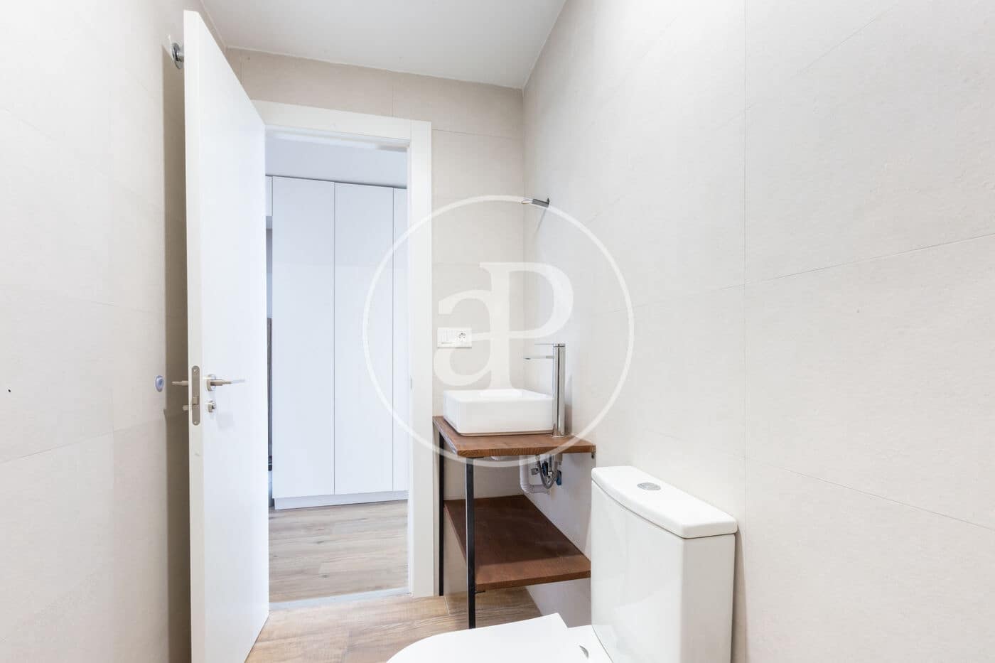 2 quarto Apartamento para venda em Valencia cidade - 390 000 € (Ref: 9525677)