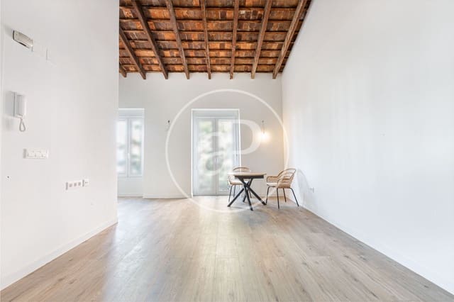 2 sovrum Lägenhet till salu i Russafa, Valencia stad - 390 000 € (Ref: 9525677)