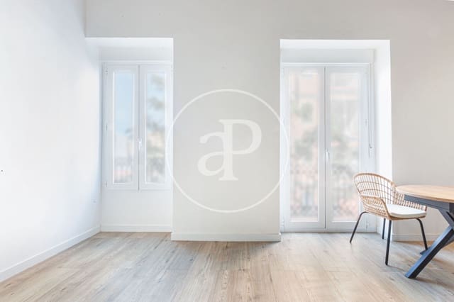 2 sovrum Lägenhet till salu i Russafa, Valencia stad - 390 000 € (Ref: 9525677)