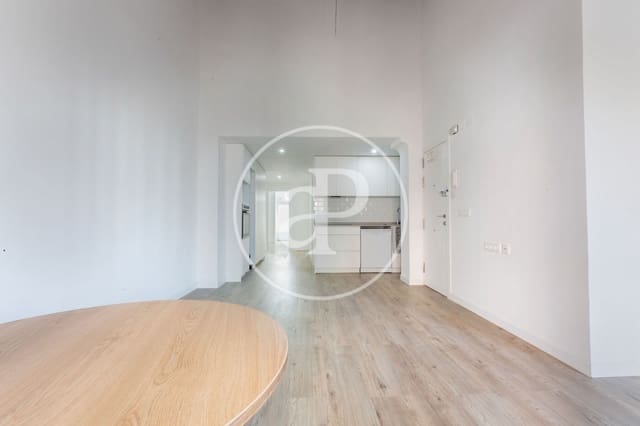 2 sovrum Lägenhet till salu i Russafa, Valencia stad - 390 000 € (Ref: 9525677)