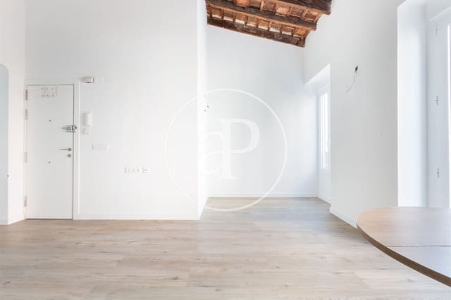 2 sovrum Lägenhet till salu i Russafa, Valencia stad - 390 000 € (Ref: 9525677)