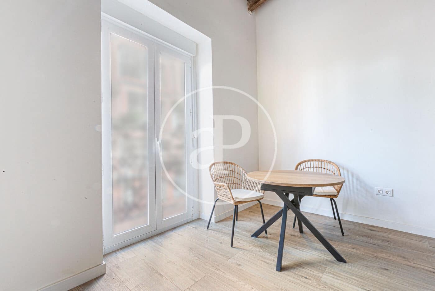 2 quarto Apartamento para venda em Valencia cidade - 390 000 € (Ref: 9525677)