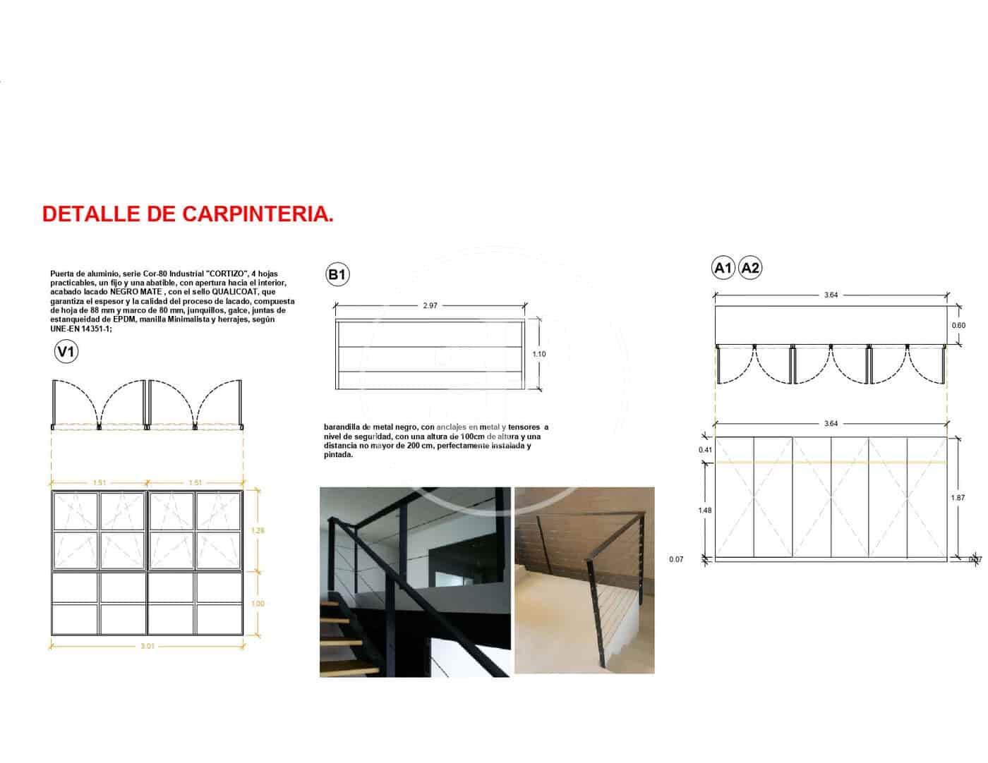 2 quarto Apartamento para venda em Valencia cidade - 390 000 € (Ref: 9525677)