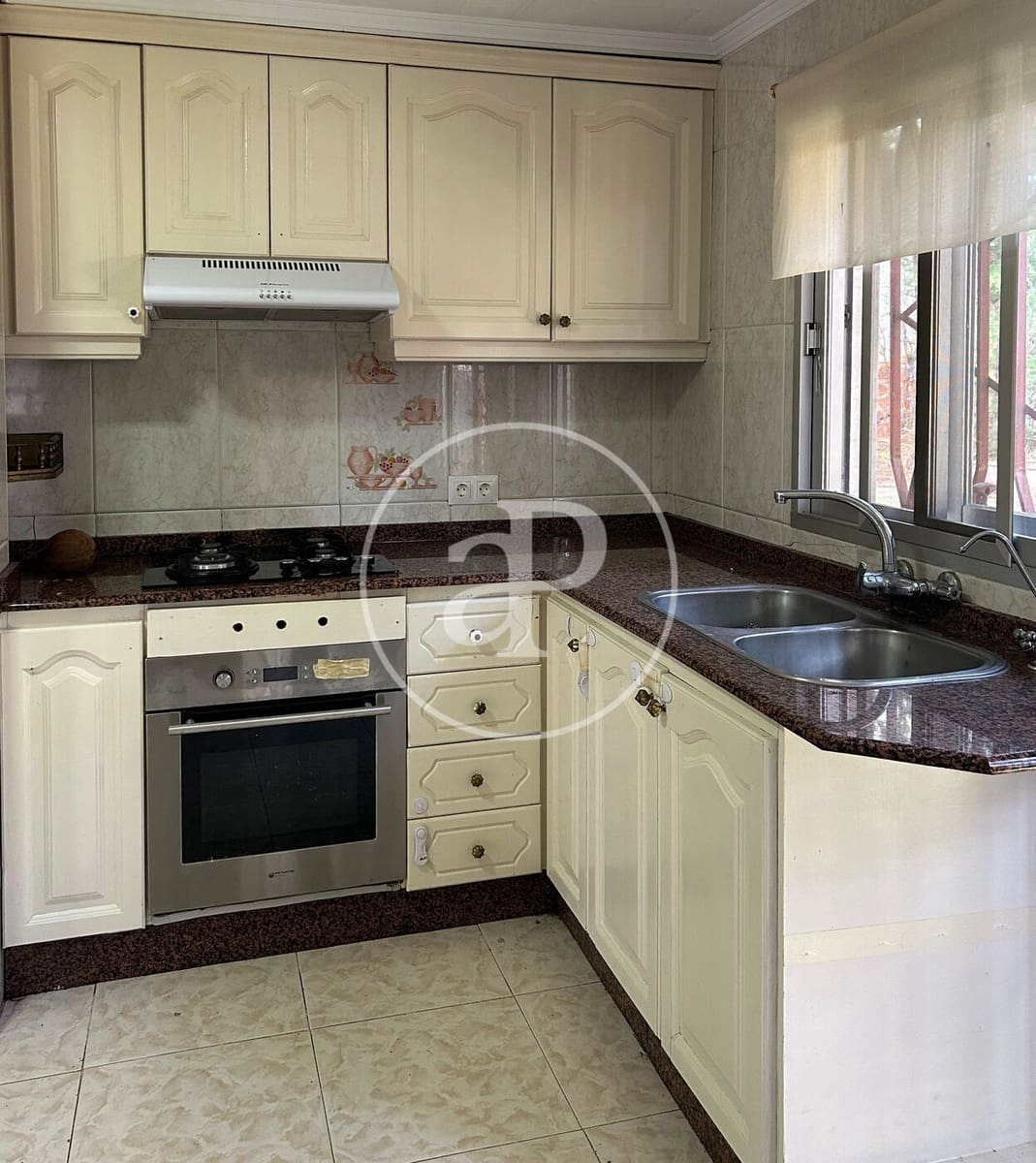 3 soveværelse Villa til salg i Torrent med swimmingpool - € 450.000 (Ref: 9525678)