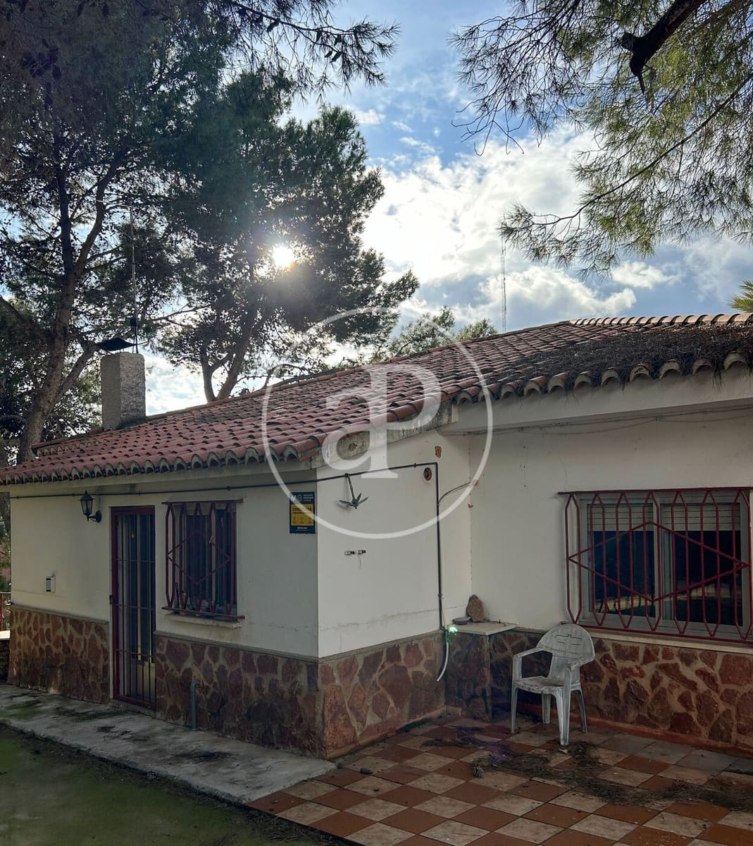 3 soveværelse Villa til salg i Torrent med swimmingpool - € 450.000 (Ref: 9525678)