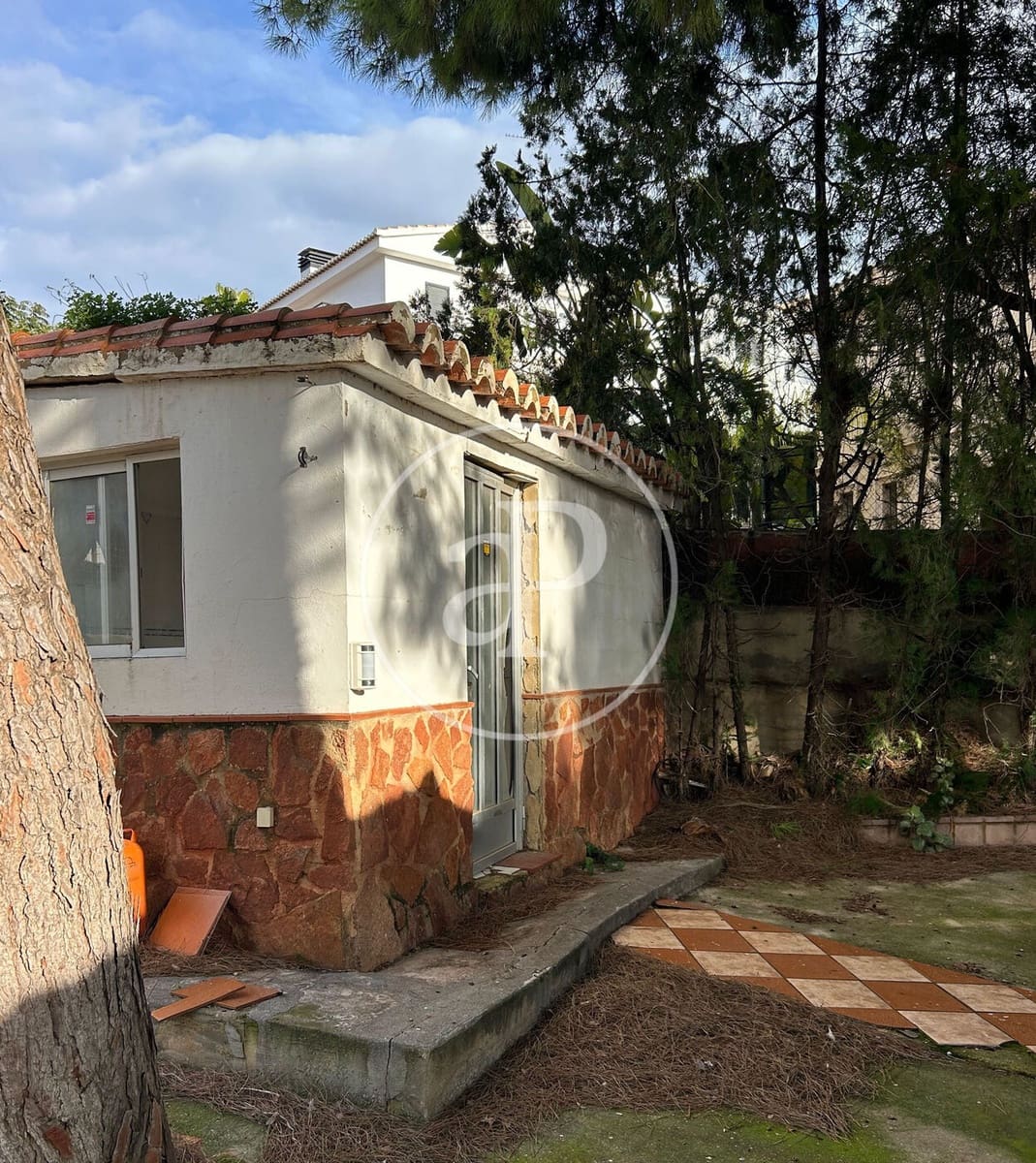 3 soveværelse Villa til salg i Torrent med swimmingpool - € 450.000 (Ref: 9525678)