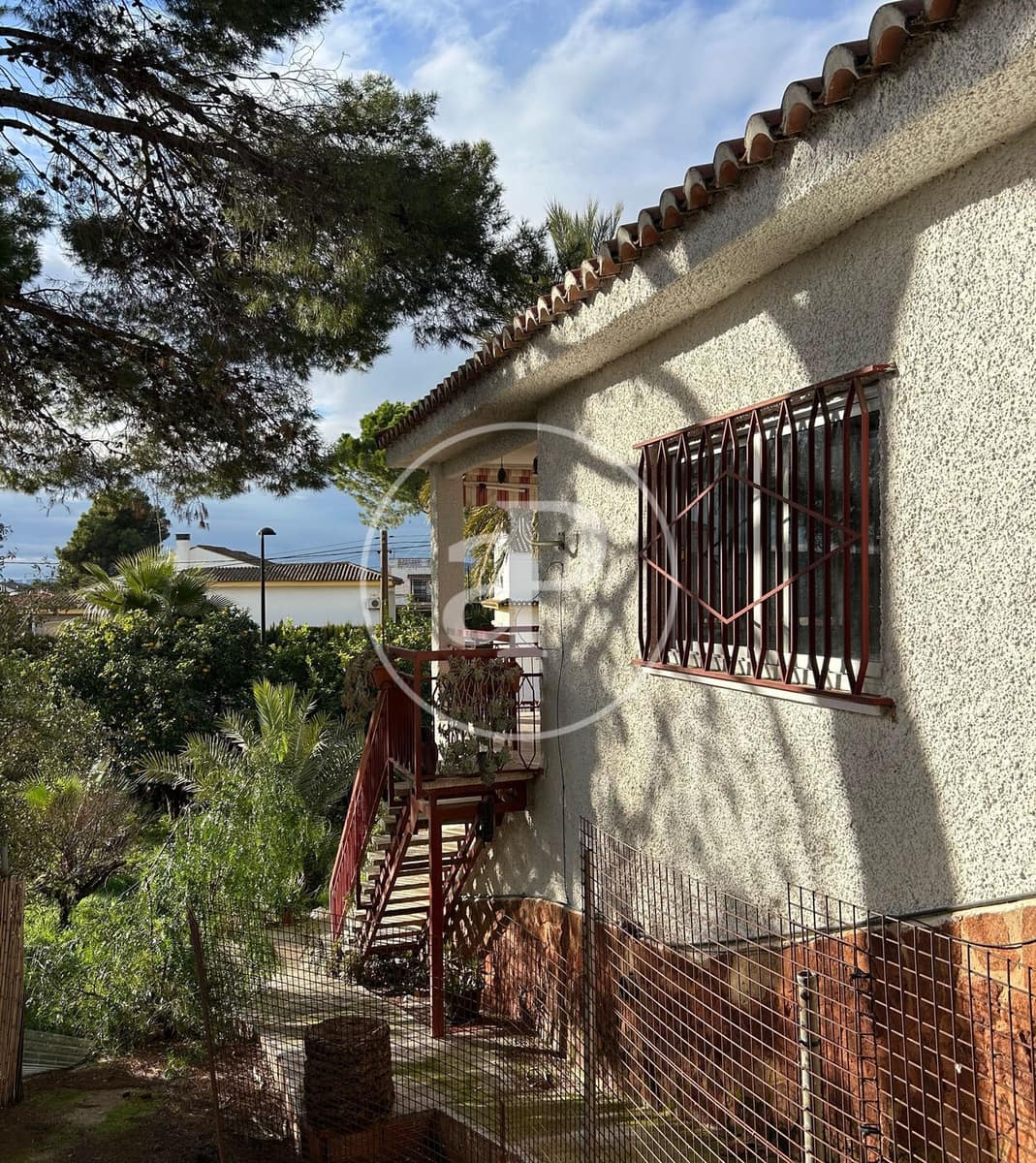 3 soveværelse Villa til salg i Torrent med swimmingpool - € 450.000 (Ref: 9525678)