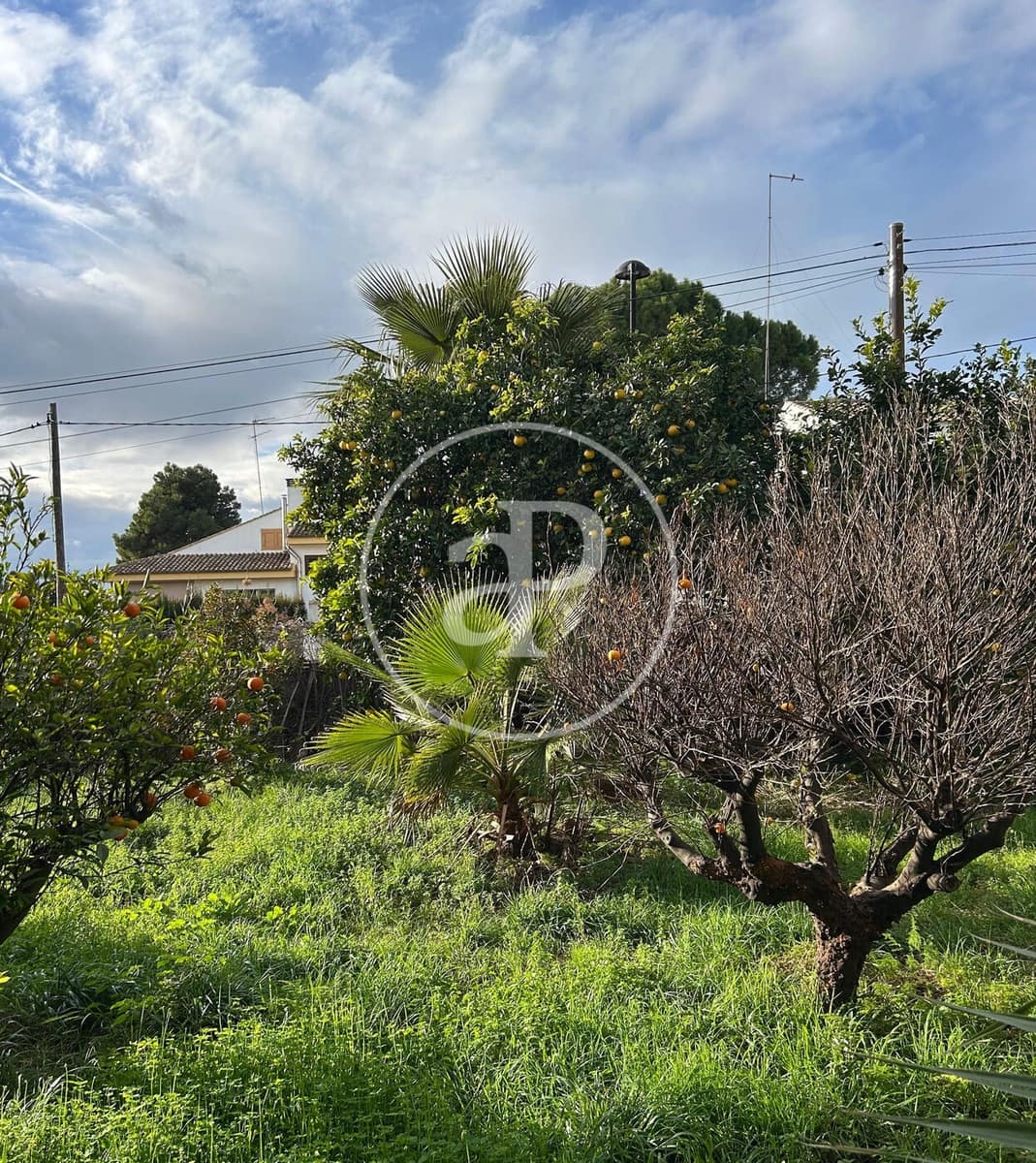 3 soveværelse Villa til salg i Torrent med swimmingpool - € 450.000 (Ref: 9525678)