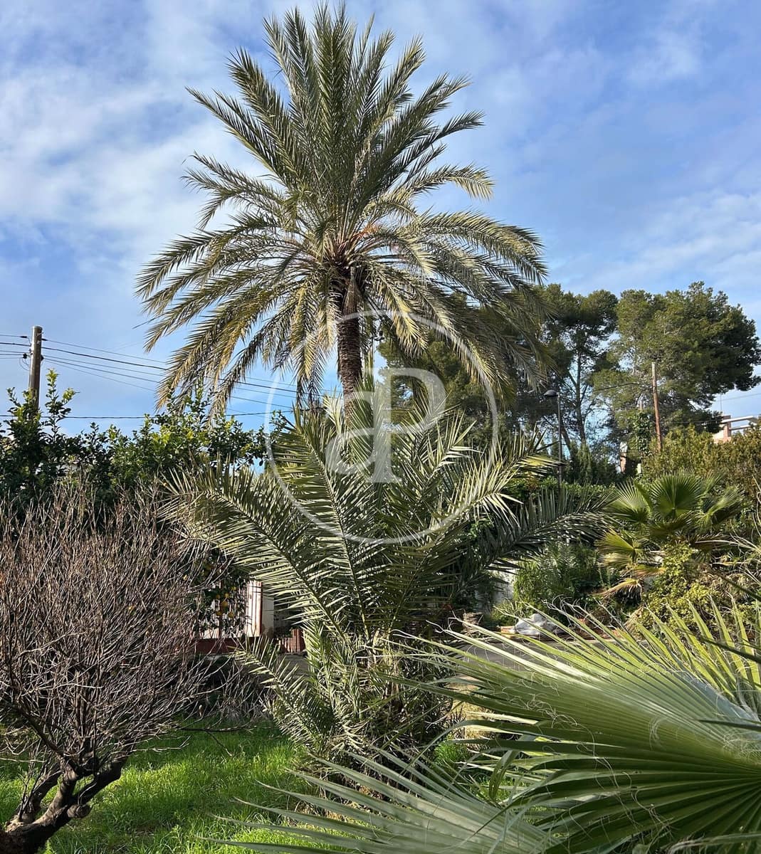 3 soveværelse Villa til salg i Torrent med swimmingpool - € 450.000 (Ref: 9525678)