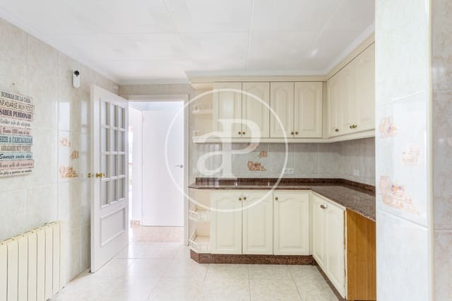 3 quarto Moradia para venda em El Vedat de Torrente, Torrent com piscina - 450 000 € (Ref: 9525678)