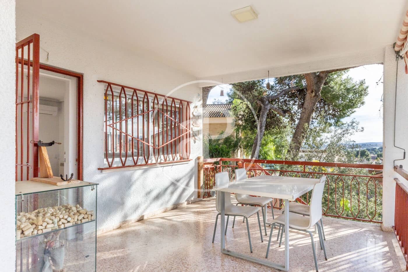 3 bedroom Villa for sale in Torrent with pool - € 450,000 (Ref: 9525678)