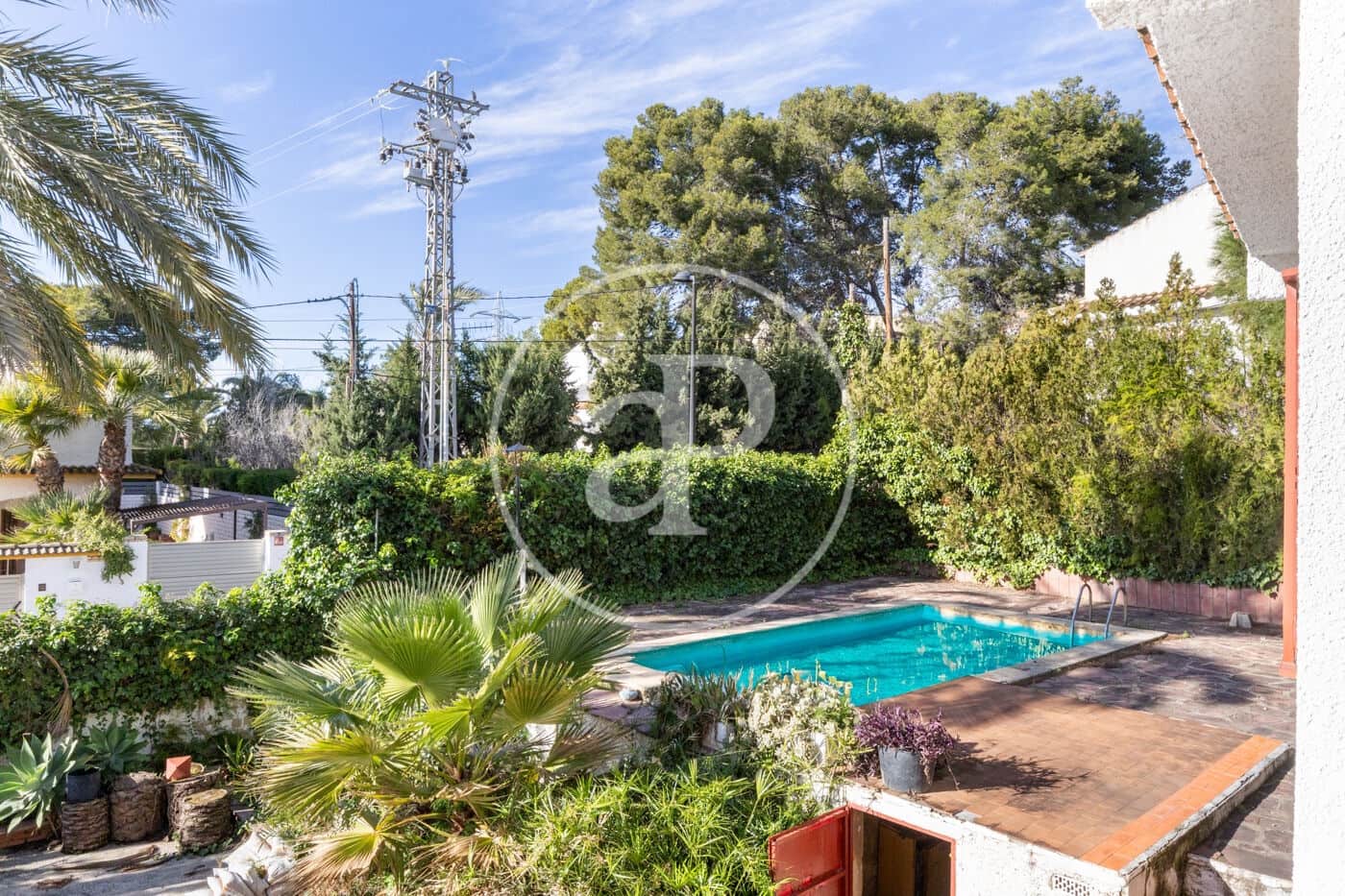 3 bedroom Villa for sale in Torrent with pool - € 450,000 (Ref: 9525678)