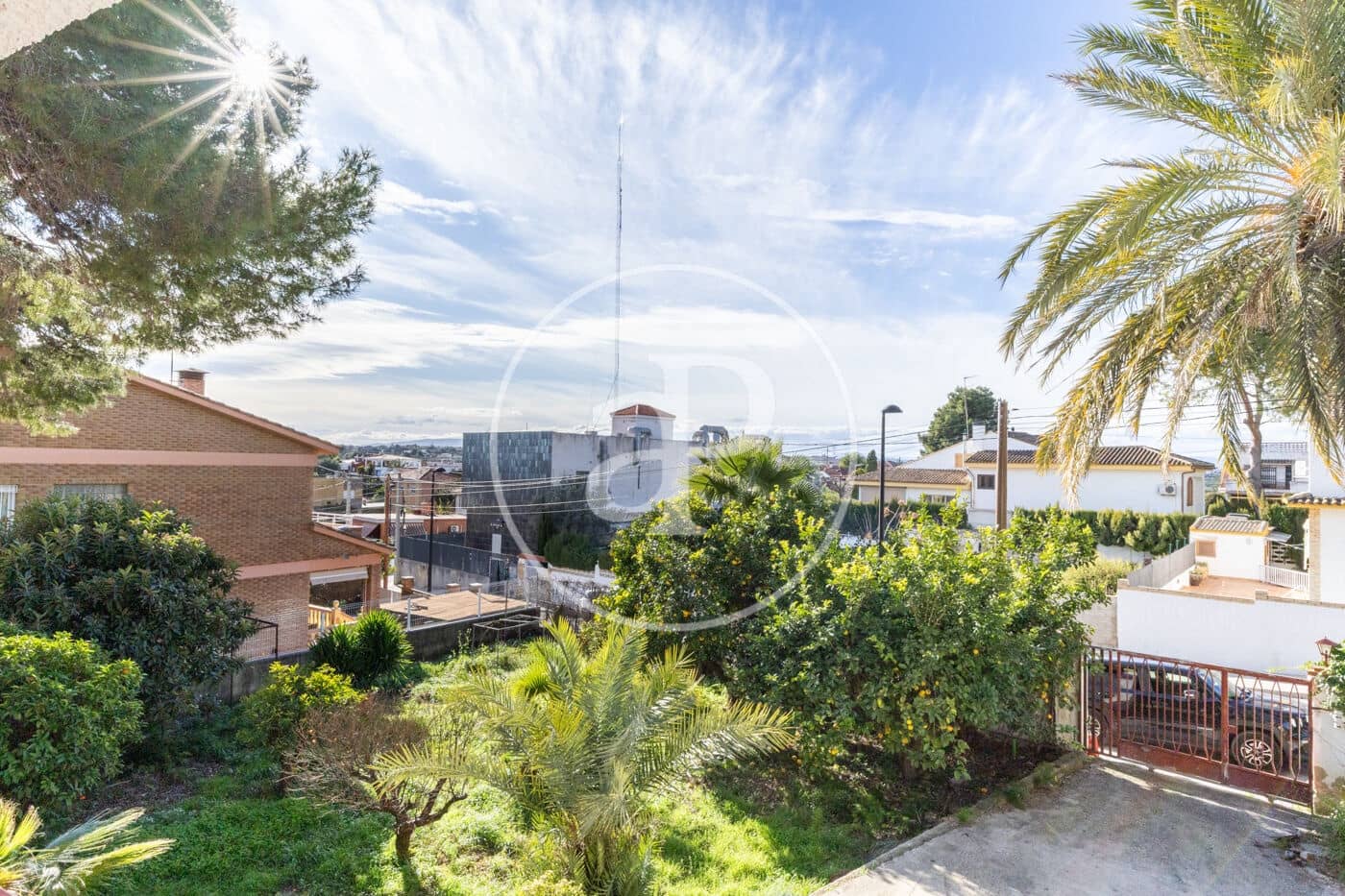 3 bedroom Villa for sale in Torrent with pool - € 450,000 (Ref: 9525678)