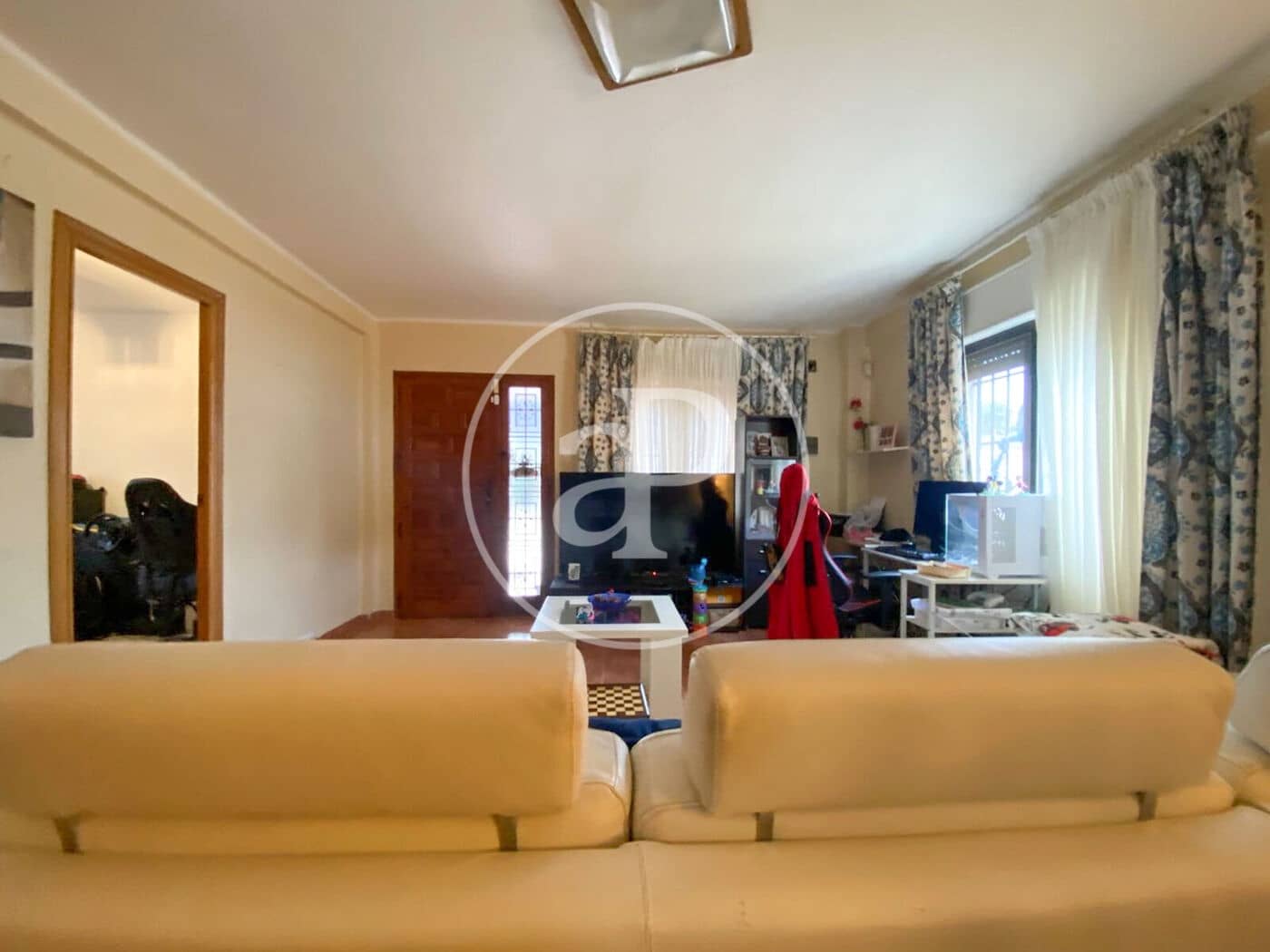 Chalet de 3 habitaciones en Alberic en venta con piscina - 193.000 € (Ref: 9525679)