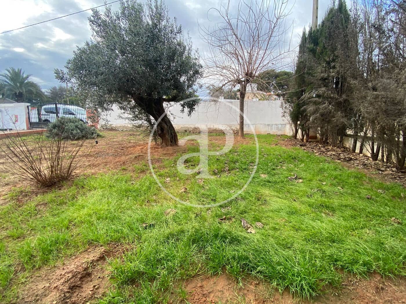 Chalet de 3 habitaciones en Alberic en venta con piscina - 193.000 € (Ref: 9525679)