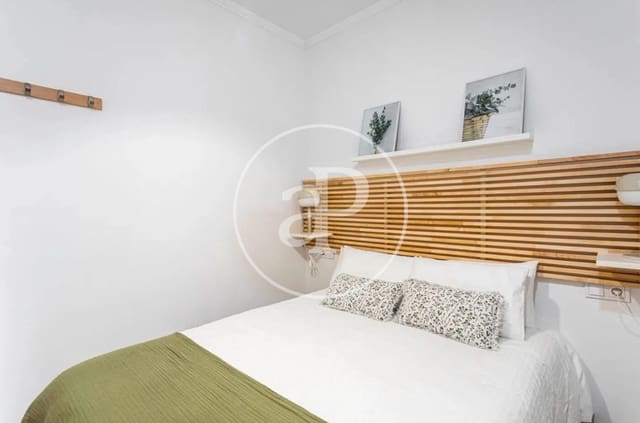 1 soveværelse Lejlighed til leje i El Carme, Valencia by - € 1.700 (Ref: 9525680)