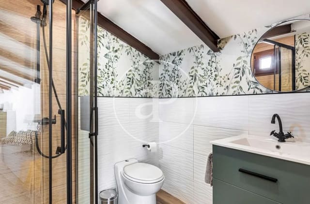 Apartament do wynajęcia w El Carme, Miasto Walencja - 1 200 € (Ref: 9525681)