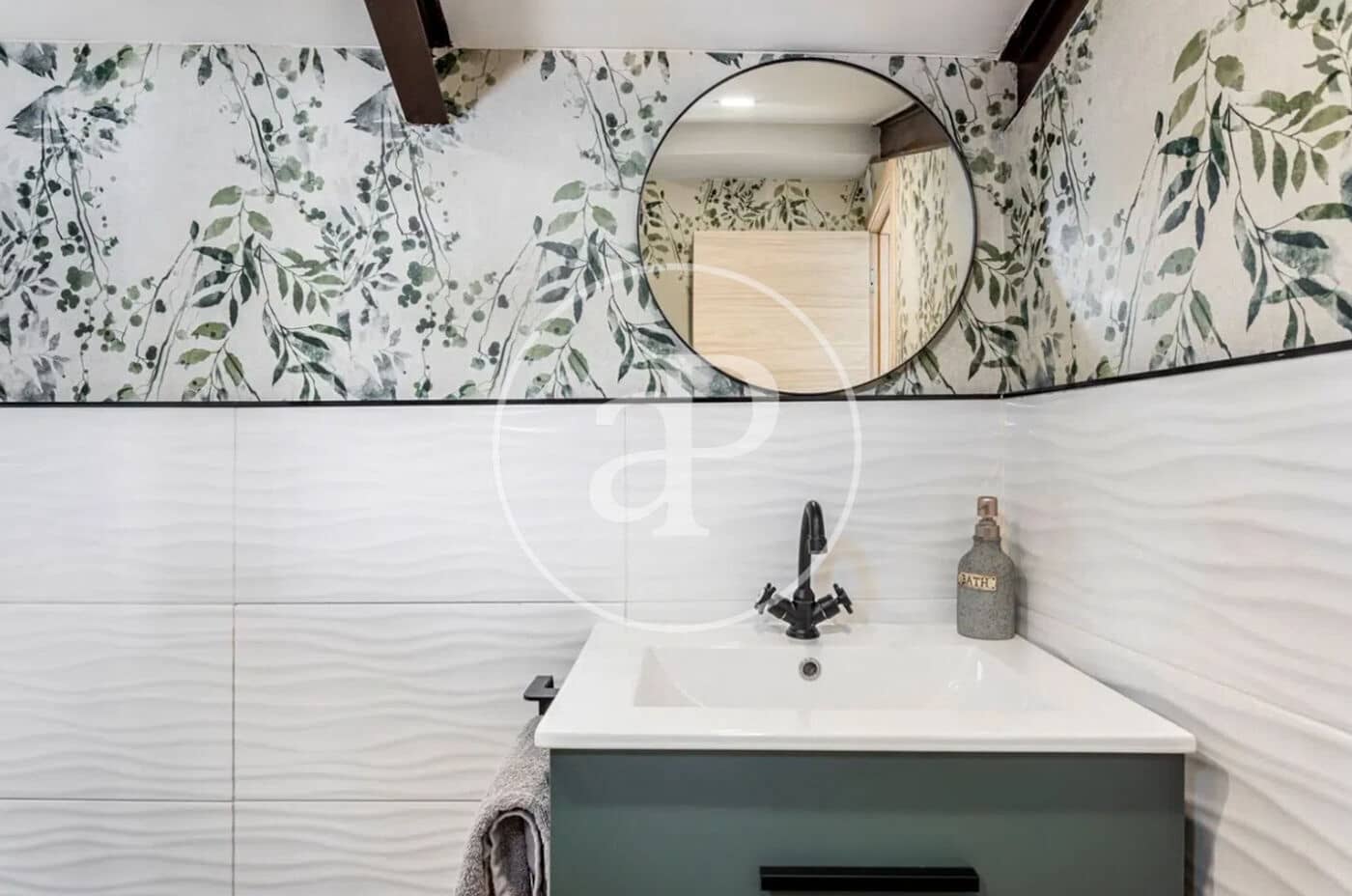 Apartament do wynajęcia w Miasto Walencja - 1 200 € (Ref: 9525681)