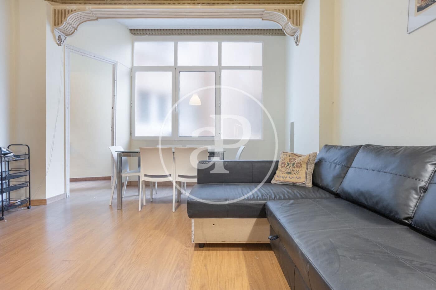 5 chambre Appartement à vendre à Valence ville - 470 000 € (Ref: 9525683)