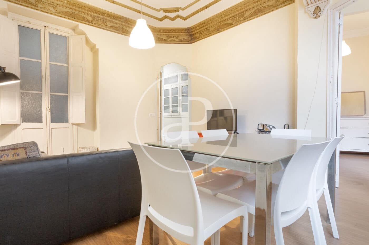 5 chambre Appartement à vendre à Valence ville - 470 000 € (Ref: 9525683)