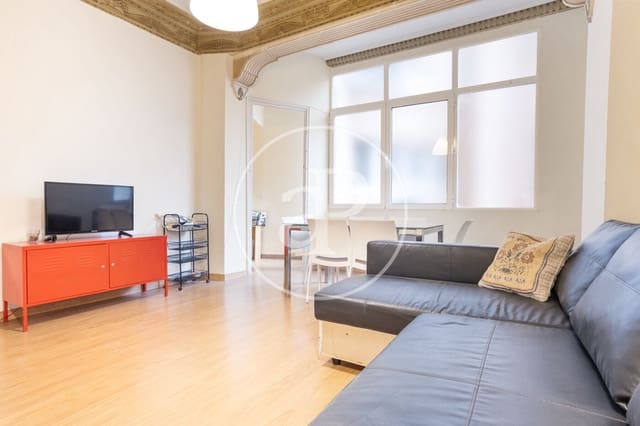 5 chambre Appartement à vendre à Russafa, Valence ville - 470 000 € (Ref: 9525683)