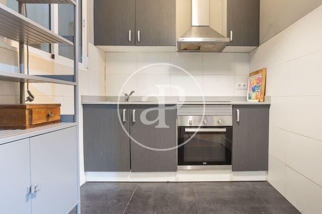 5 chambre Appartement à vendre à Russafa, Valence ville - 470 000 € (Ref: 9525683)