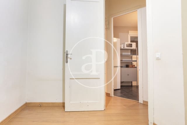 5 chambre Appartement à vendre à Russafa, Valence ville - 470 000 € (Ref: 9525683)