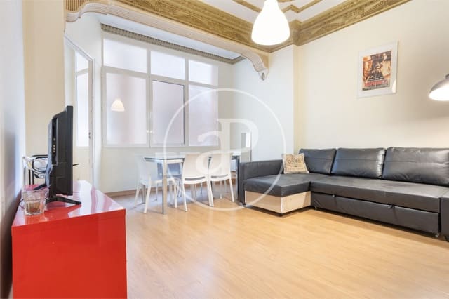 5 chambre Appartement à vendre à Russafa, Valence ville - 470 000 € (Ref: 9525683)