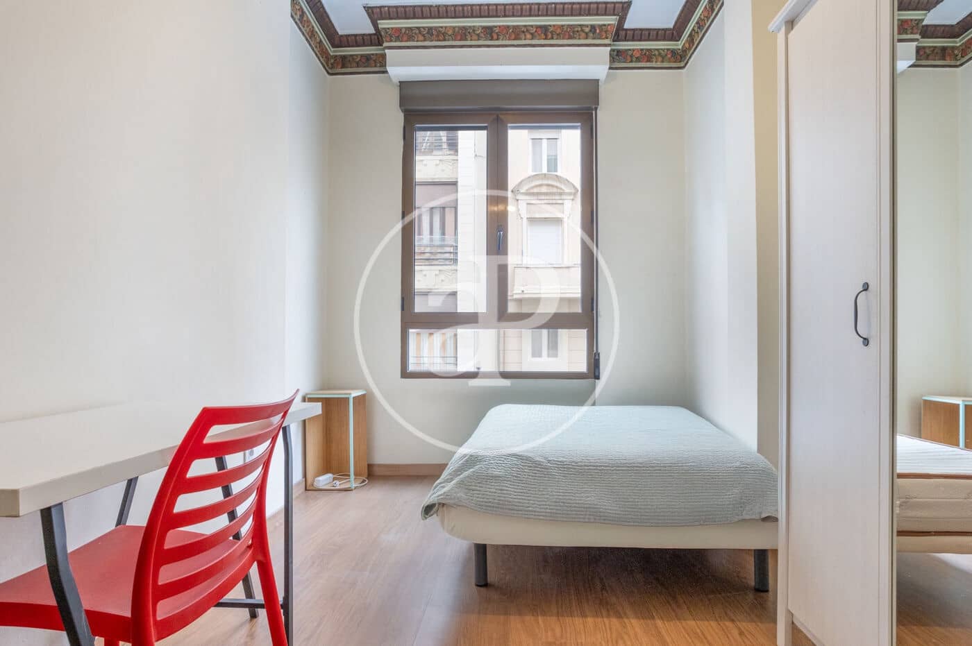 5 chambre Appartement à vendre à Valence ville - 470 000 € (Ref: 9525683)