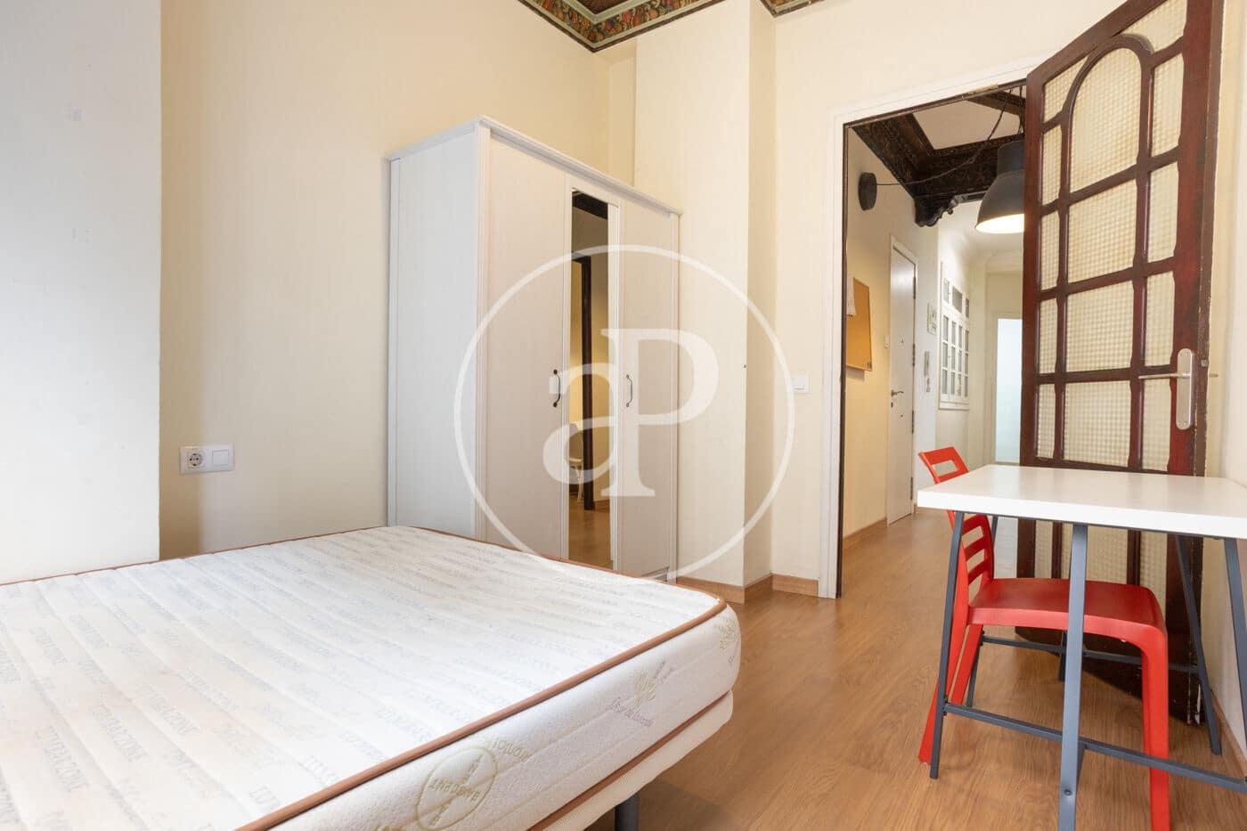 5 chambre Appartement à vendre à Valence ville - 470 000 € (Ref: 9525683)