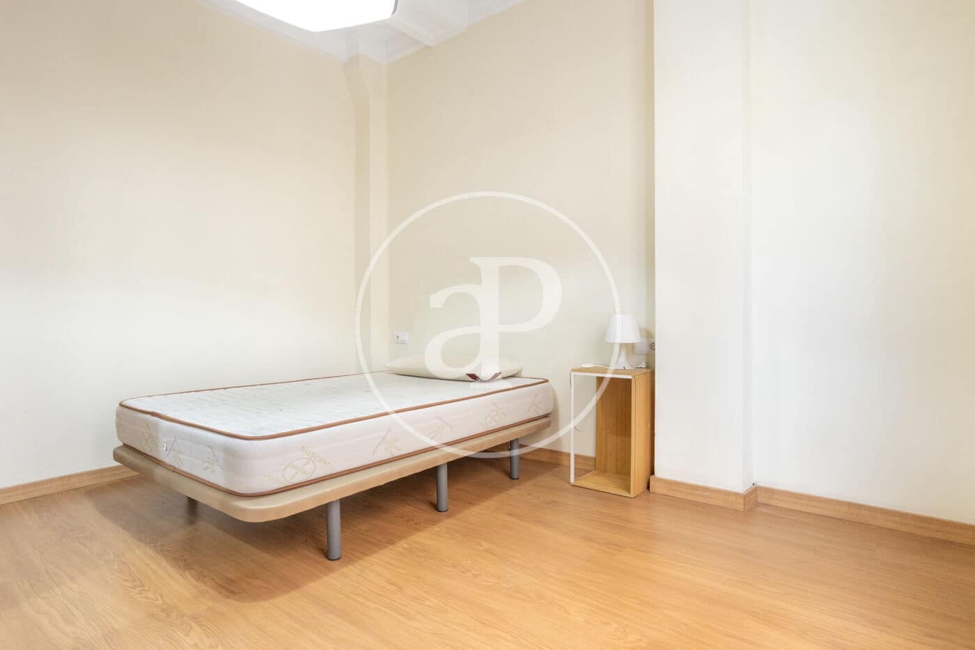 5 chambre Appartement à vendre à Valence ville - 470 000 € (Ref: 9525683)