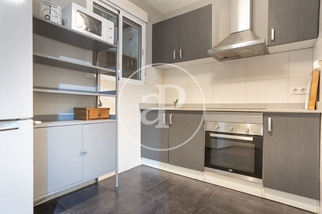 5 chambre Appartement à vendre à Russafa, Valence ville - 470 000 € (Ref: 9525683)