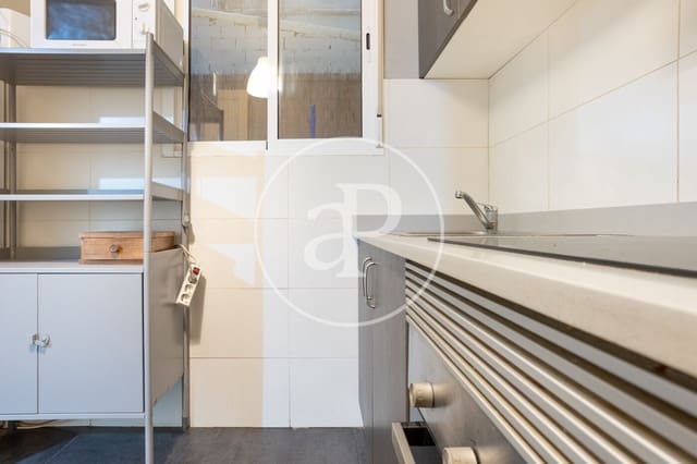 5 chambre Appartement à vendre à Russafa, Valence ville - 470 000 € (Ref: 9525683)