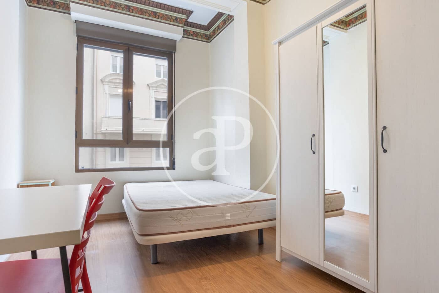 5 chambre Appartement à vendre à Valence ville - 470 000 € (Ref: 9525683)