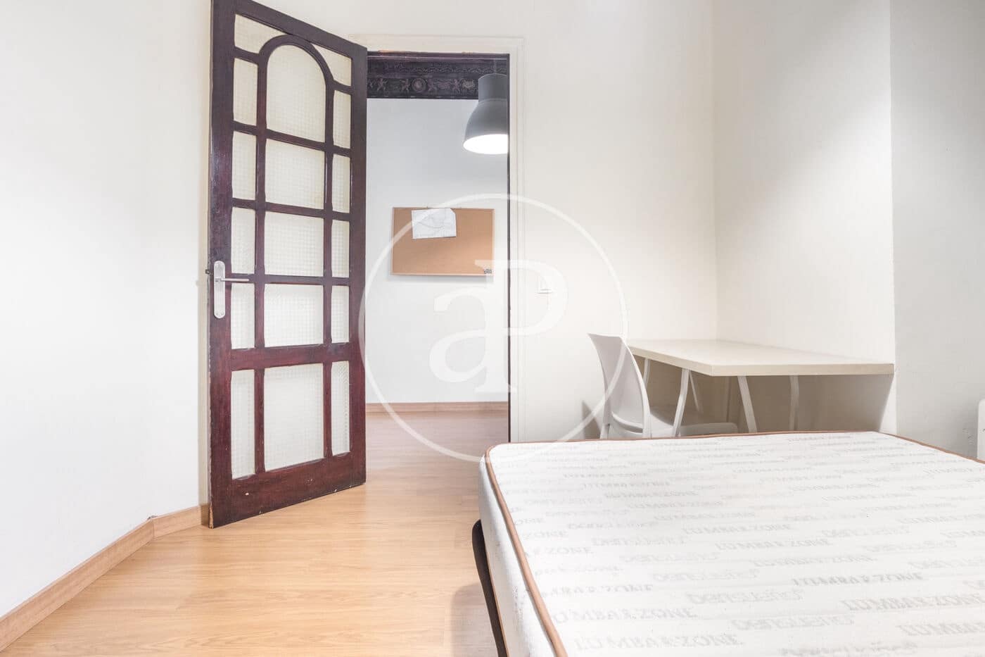 5 chambre Appartement à vendre à Valence ville - 470 000 € (Ref: 9525683)