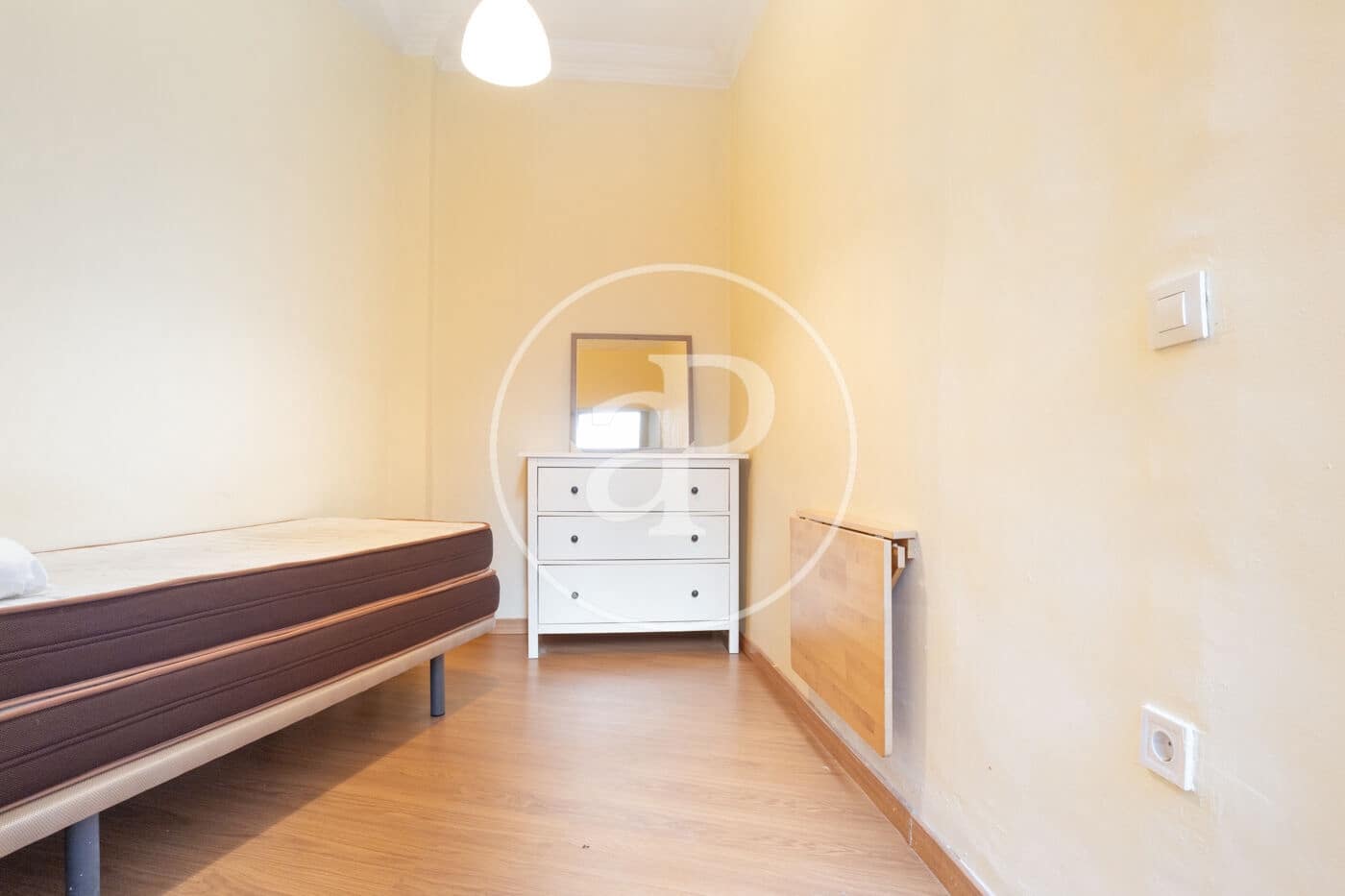 5 chambre Appartement à vendre à Valence ville - 470 000 € (Ref: 9525683)