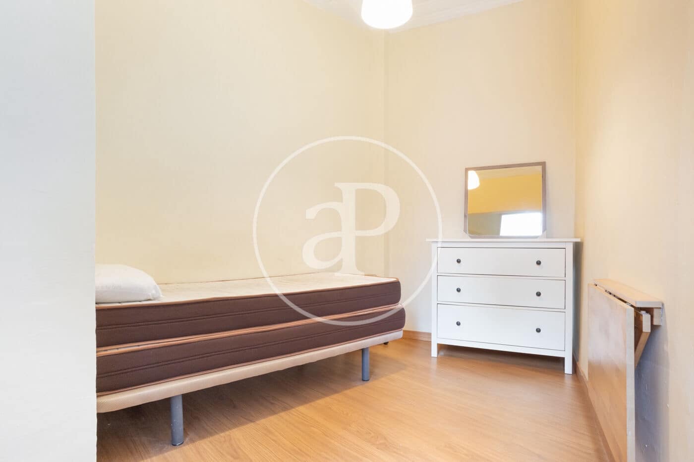 5 chambre Appartement à vendre à Valence ville - 470 000 € (Ref: 9525683)