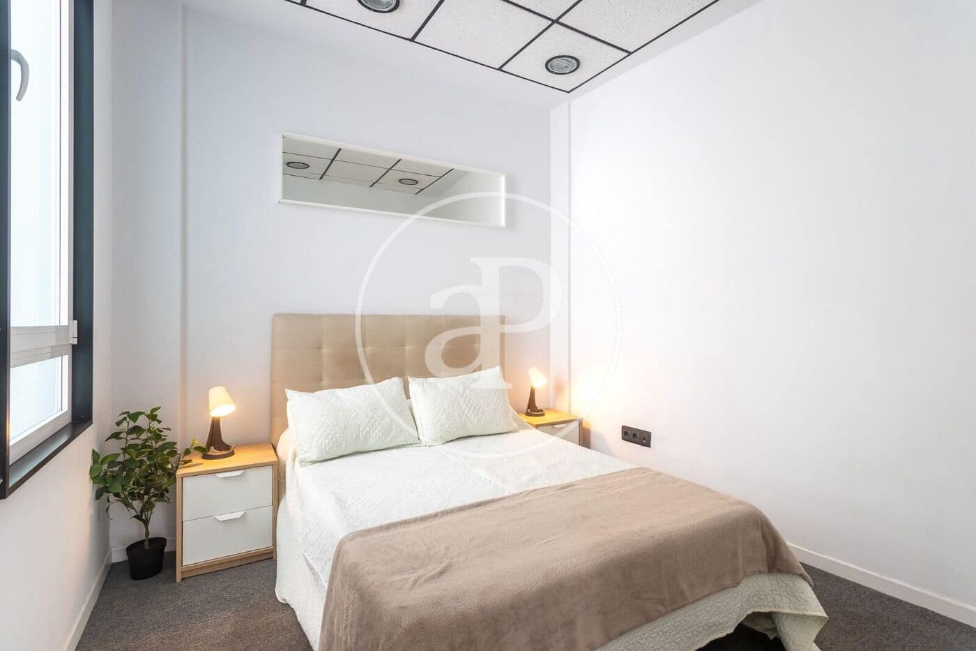 3 makuuhuone Huoneisto vuokrattavana paikassa Valencia kaupunki - 2 000 € (Ref: 9525684)