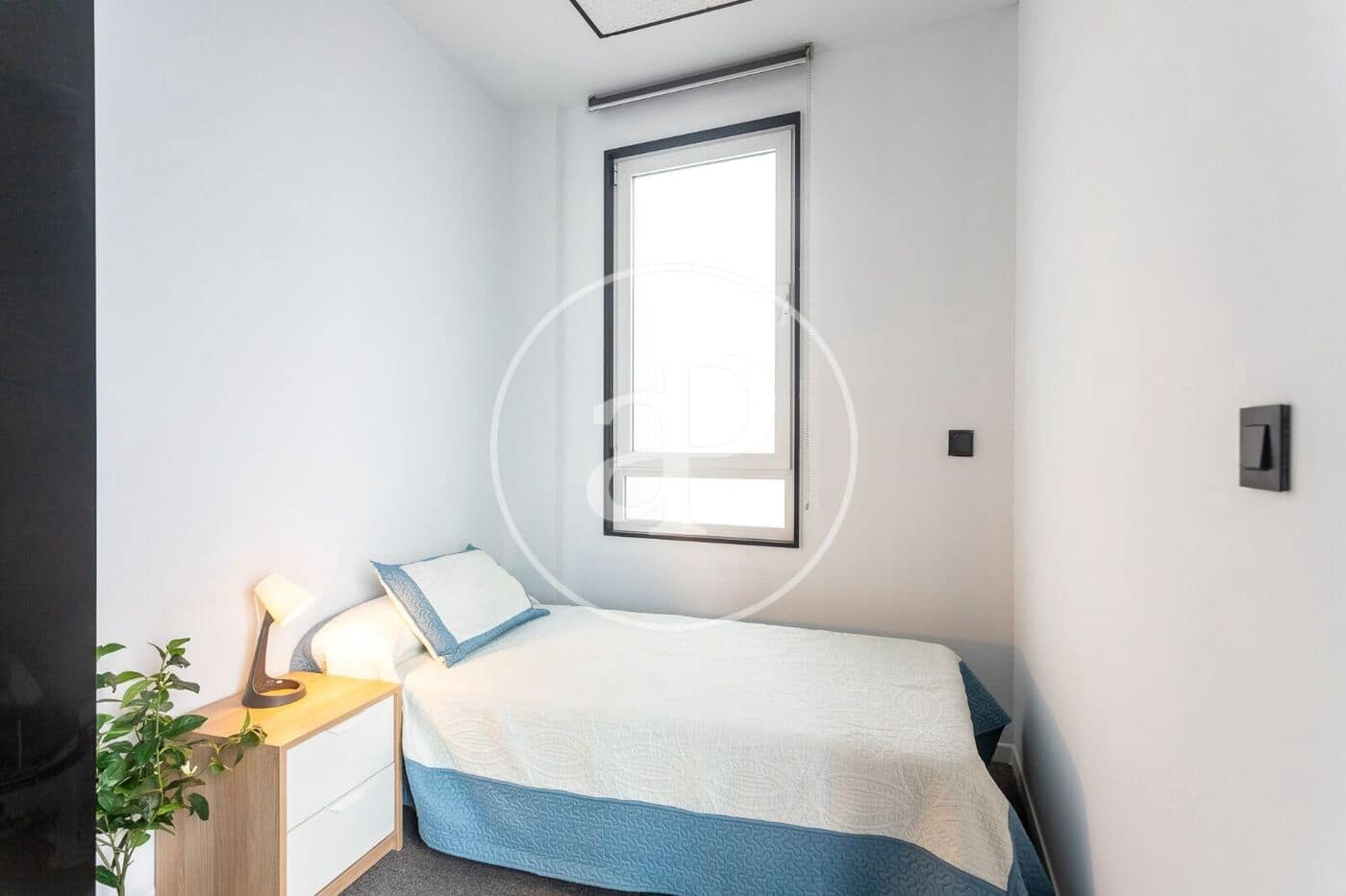 3 makuuhuone Huoneisto vuokrattavana paikassa Valencia kaupunki - 2 000 € (Ref: 9525684)