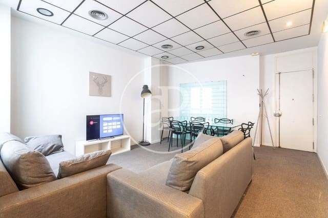 3 makuuhuone Huoneisto vuokrattavana paikassa Sant Francesc, Valencia kaupunki - 2 000 € (Ref: 9525684)