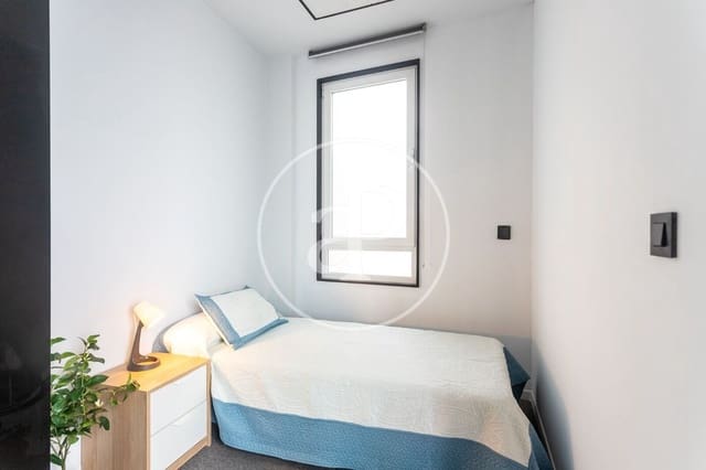 3 makuuhuone Huoneisto vuokrattavana paikassa Sant Francesc, Valencia kaupunki - 2 000 € (Ref: 9525684)