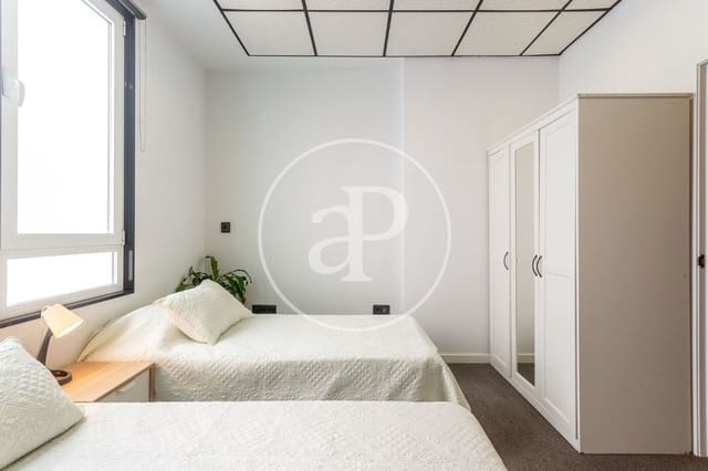 3 makuuhuone Huoneisto vuokrattavana paikassa Sant Francesc, Valencia kaupunki - 2 000 € (Ref: 9525684)