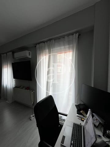 3 bedroom Apartment for rent in Soternes, Valencia city - € 1,350 (Ref: 9525685)