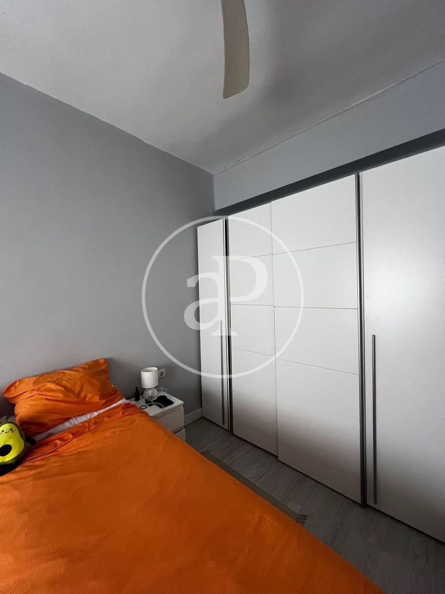3 bedroom Apartment for rent in Valencia city - € 1,350 (Ref: 9525685)